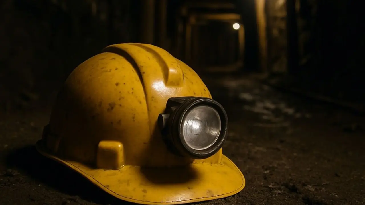 La Diputación subvenciona con 140.000 euros obras de recuperación del patrimonio industrial minero.