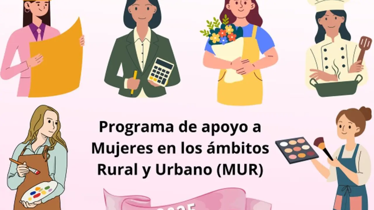 Proyecto Joven-Proyecto Hombre desarrolla en Astorga un programa formativo gratuito para mujeres rurales en desempleo.