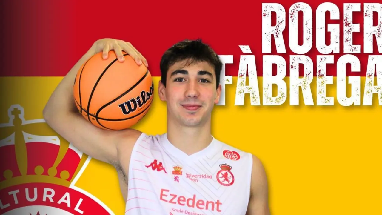Roger Fábrega