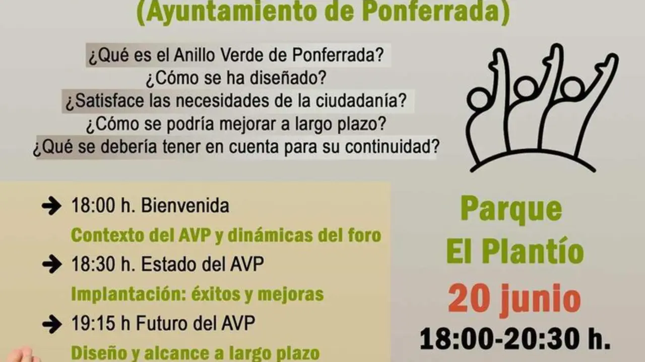 CARTEL_foro