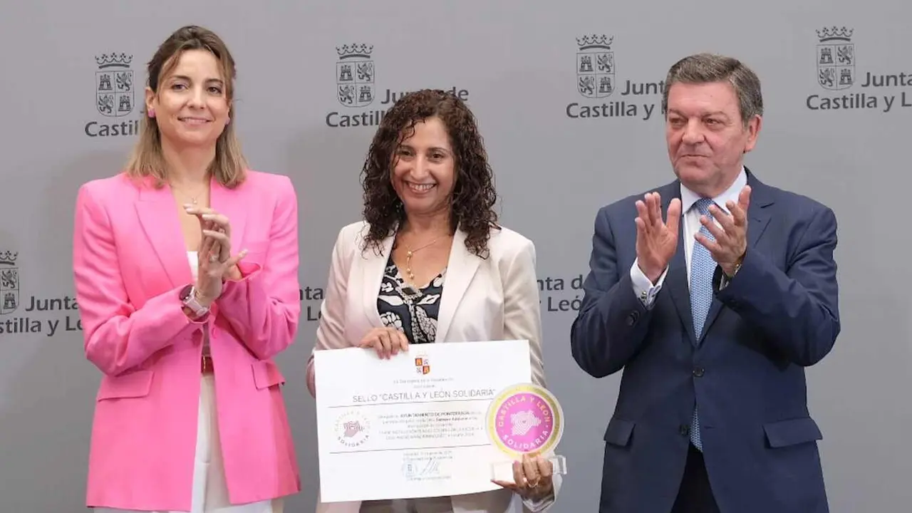 Ponferradina