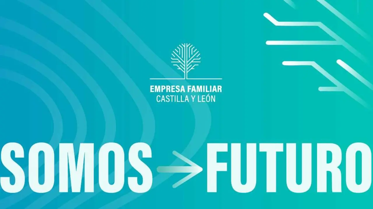 Imagen del Congreso Regional de Empresa Familiar.