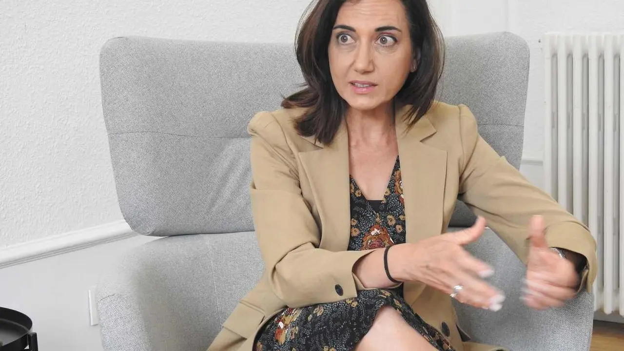 Alicia Gallego (4)