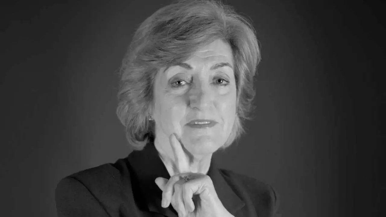Irene Andres-Suárez.