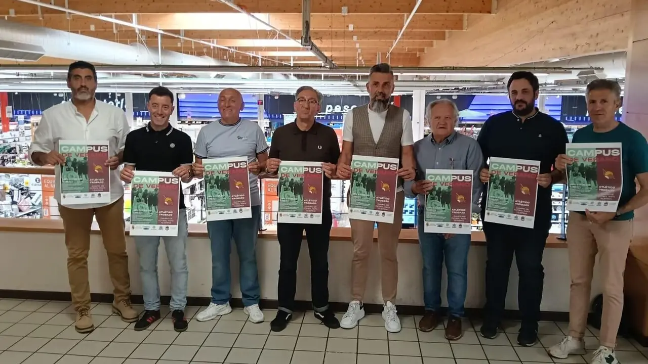 Presentación campus