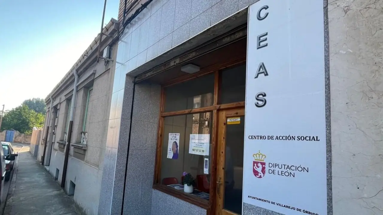 CEAS 1