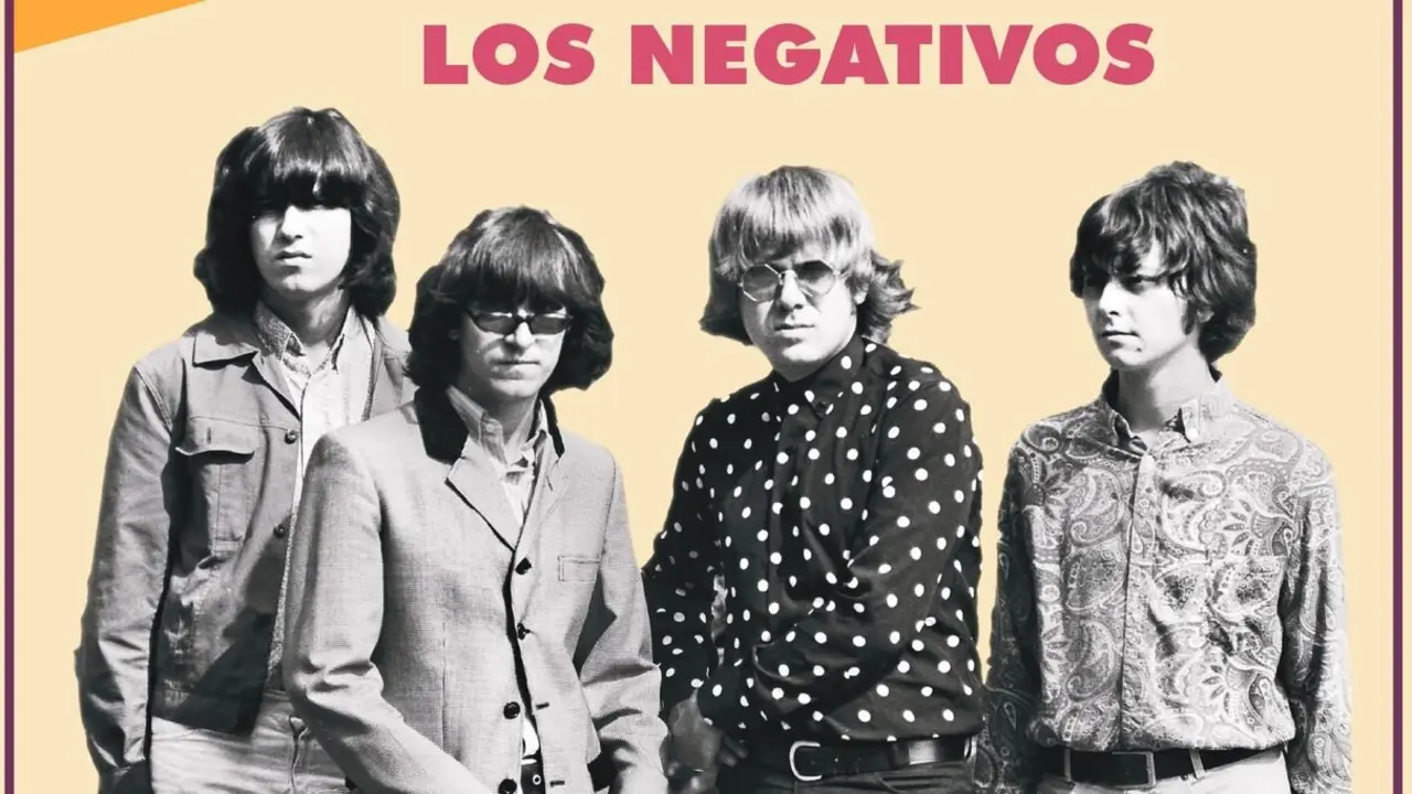 Banda Los Negativos