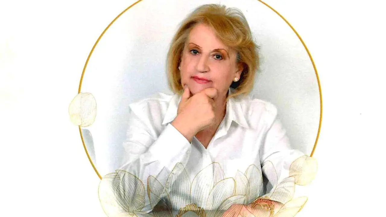 Portada del libro de Clarisa Diez González.