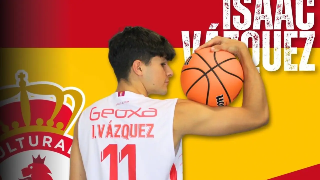 Isaac Vázquez