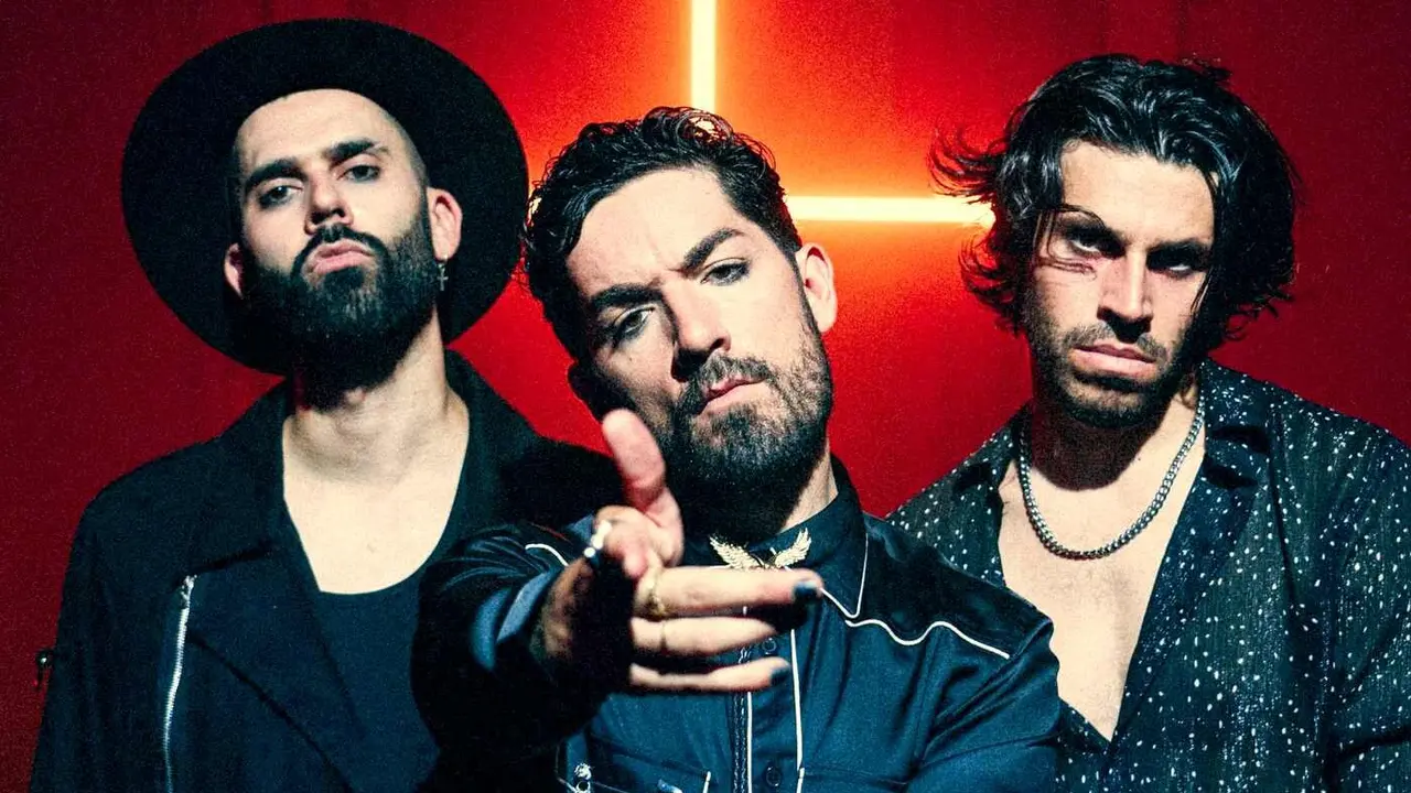 Siloé, la última incorporación al Hallowindie 2025.