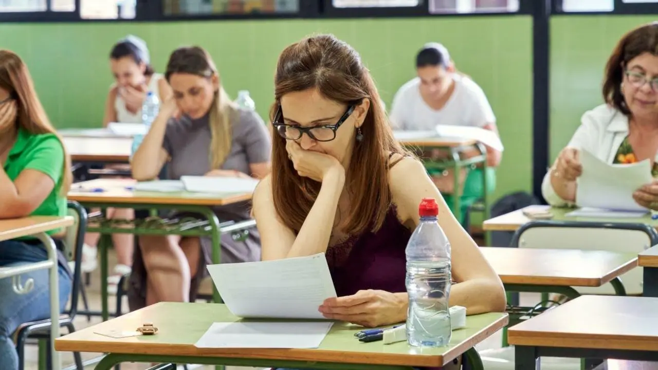 La oposición a docentes se realizará en la totalidad de provincias de la Comunidad.