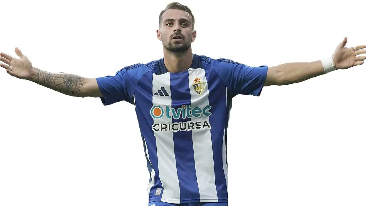 Es la hora, es el momento, llega el gran duelo final para la SD Ponferradina; la Segunda División espera.