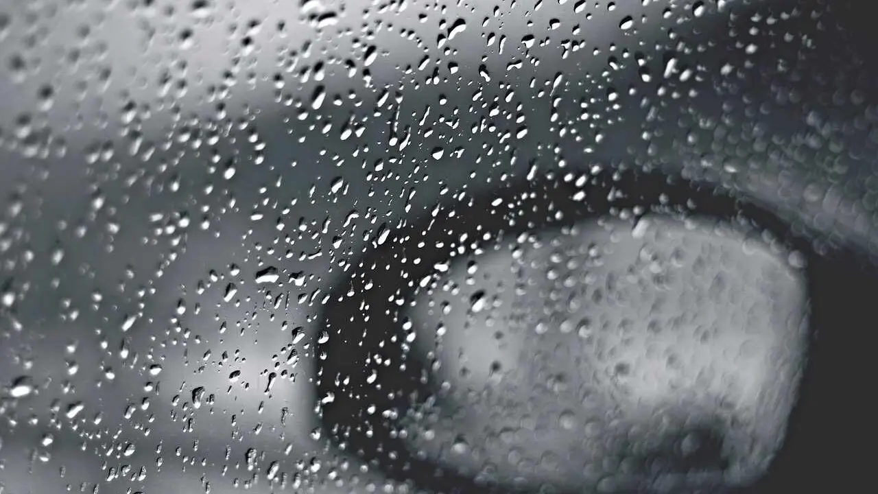 Activada la alerta por una 'dana' en  León.