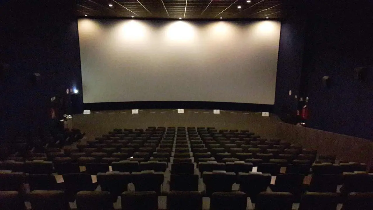 El cine a dos euros regresa a León para mayores de 65 años.