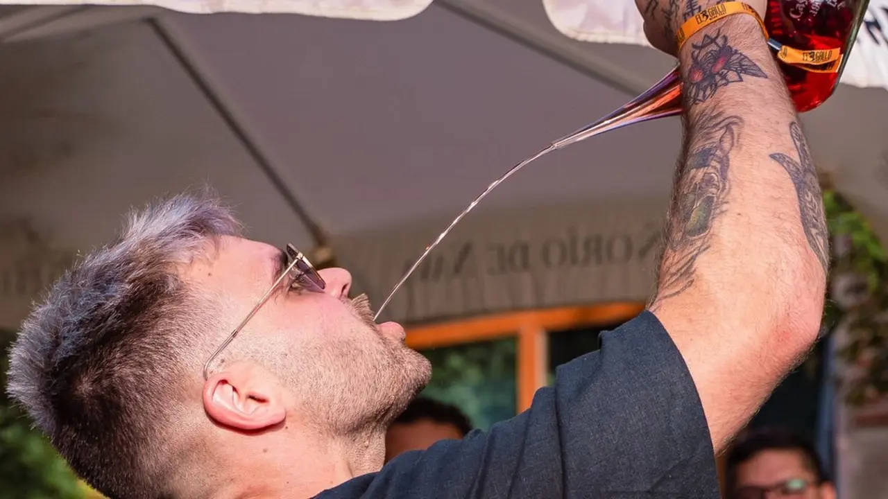 Prensa - El Gallo Wine Fest 11