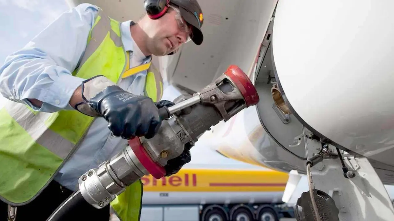 La producción de combustible verde para aviones promete ser uno de los activos económicos en la zona de El Bierzo.