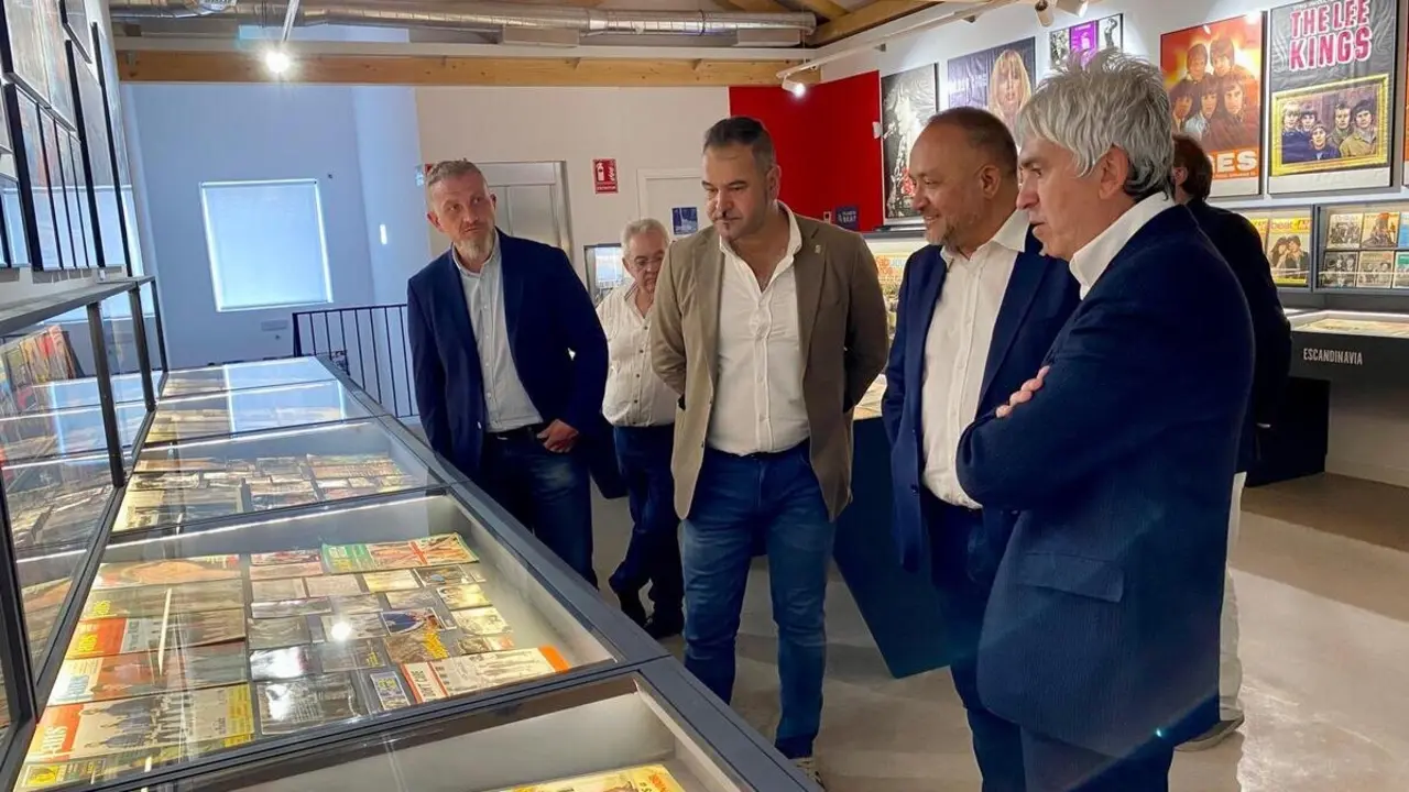 20250625 Visita Santa Colomba VI
