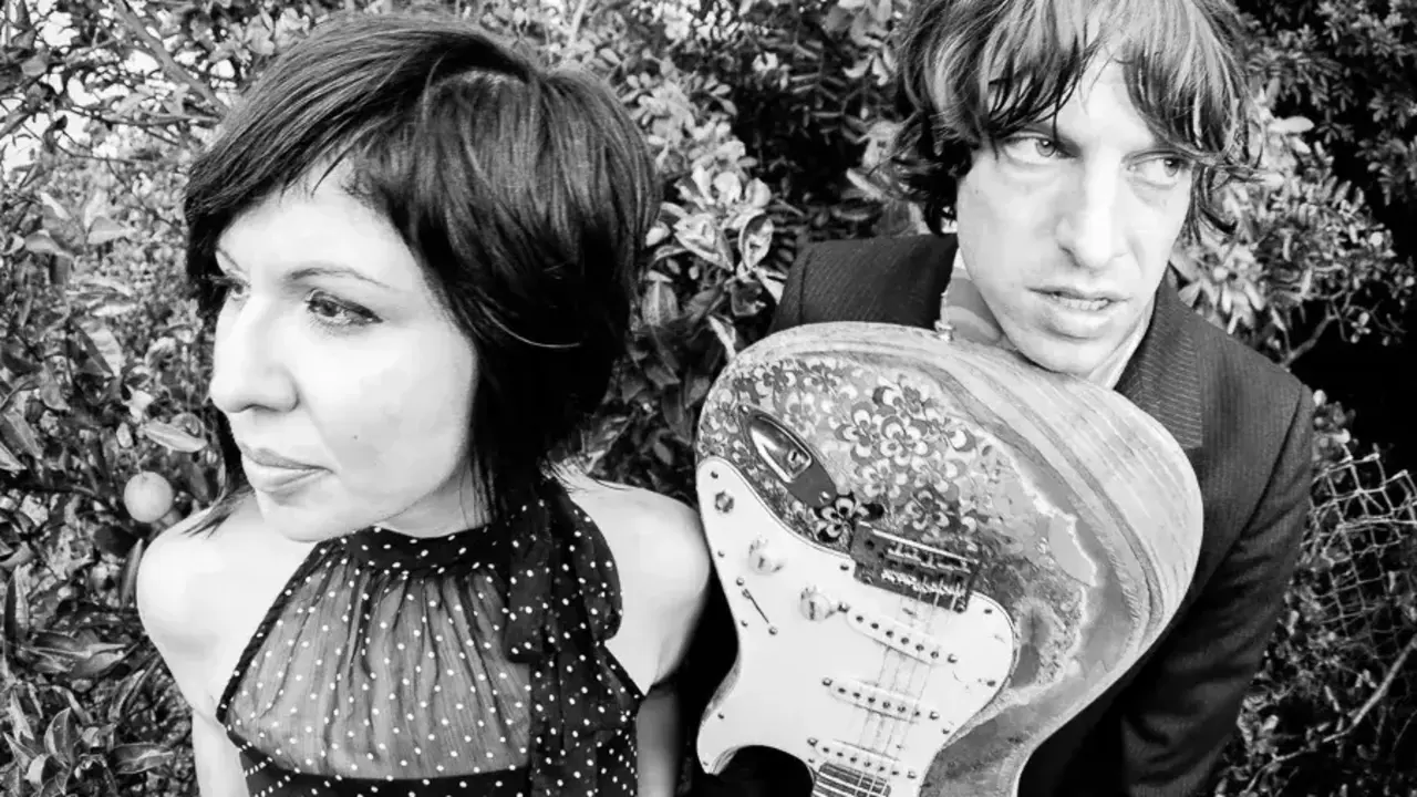 The Schizophonics