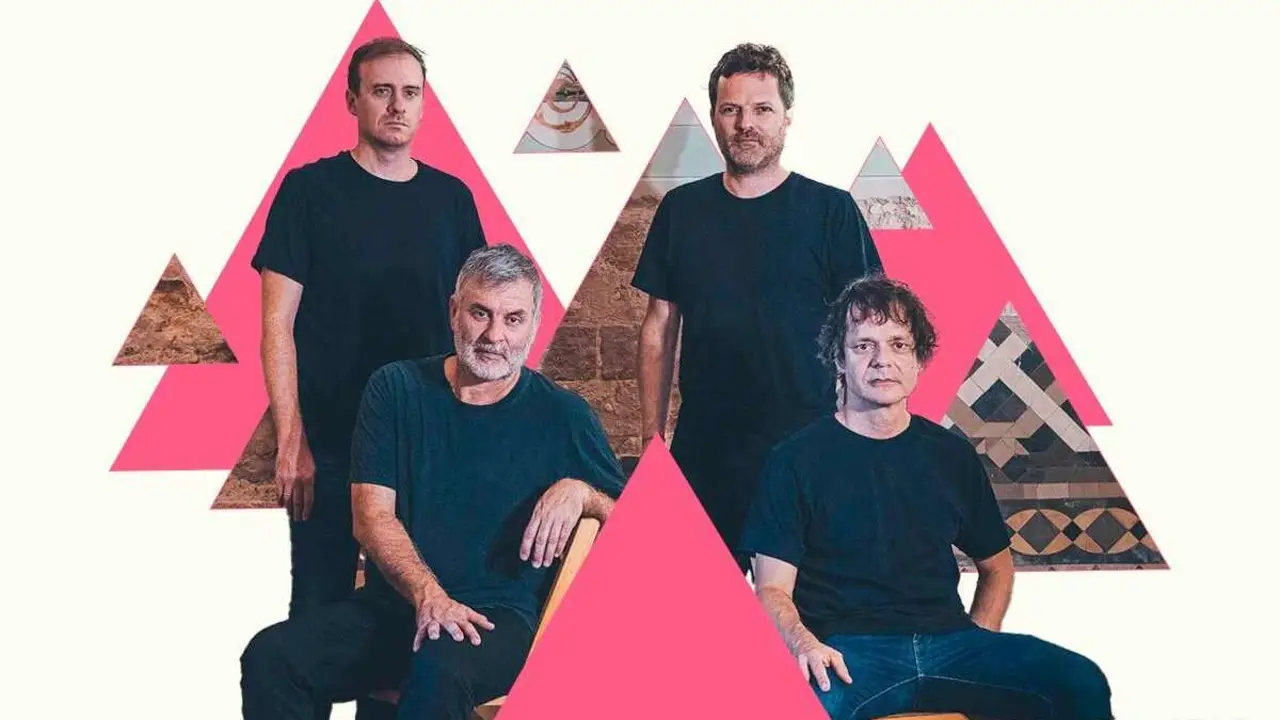 La Habitación Roja, protagonista en este viernes festivo en León capital.