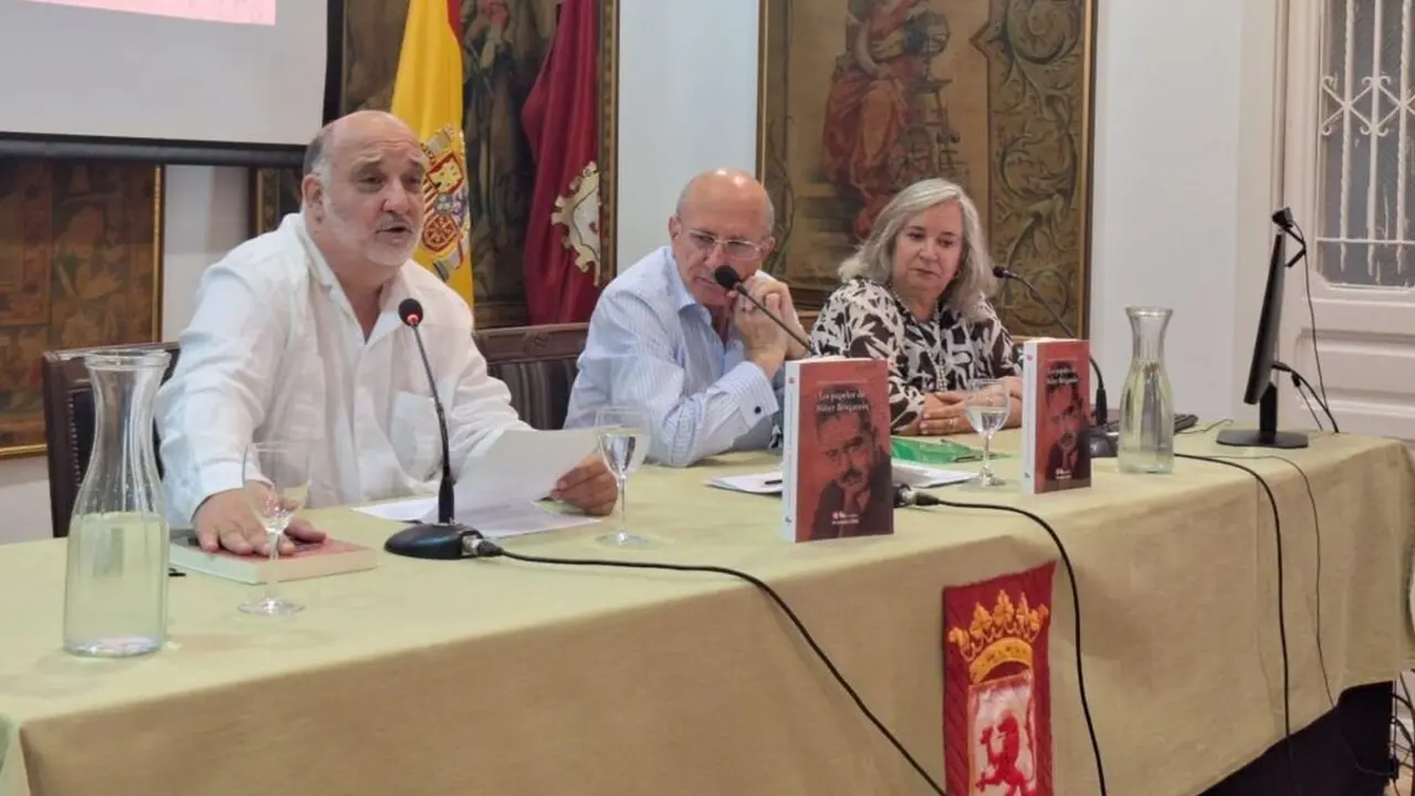 Demetrio Fernández