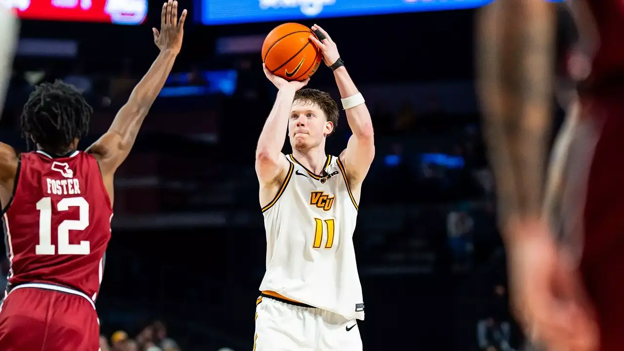 Max Shulga, del Colegio Leonés a los Boston Celtics de la NBA