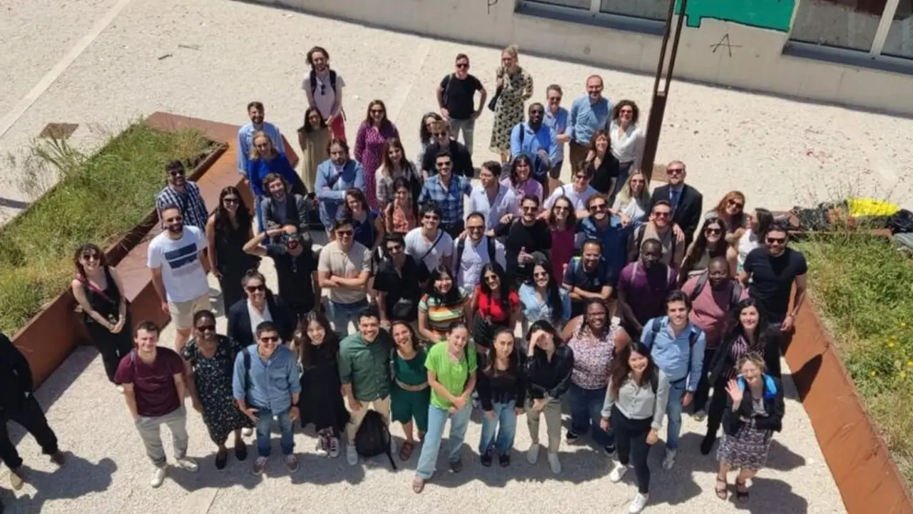 cURSO DE LA ule