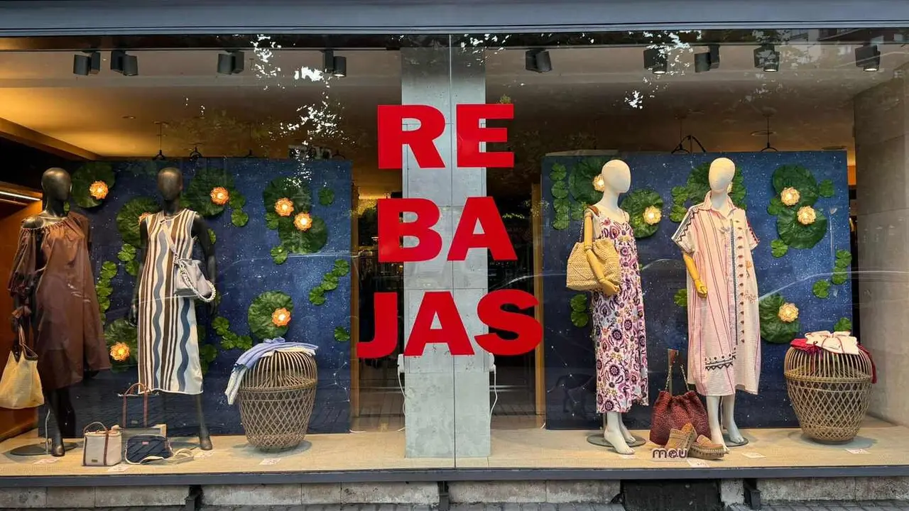 Rebajas 23