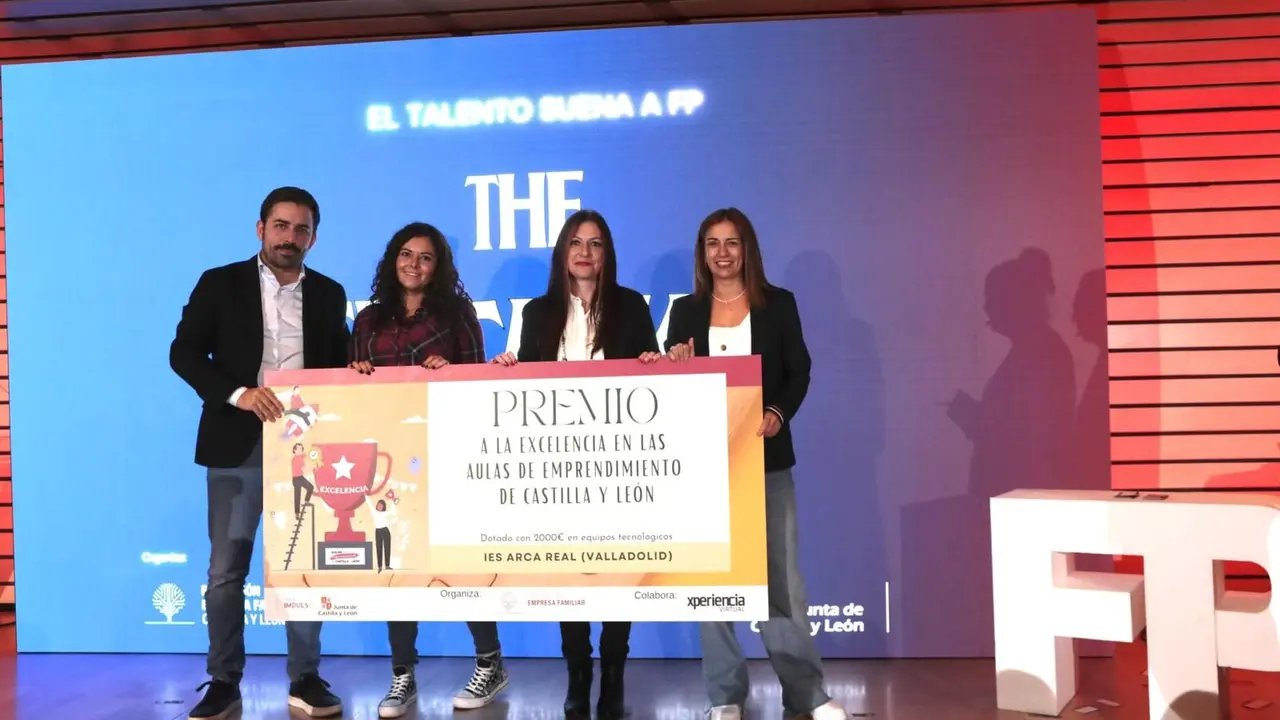 Exc. Aulas emprendimiento