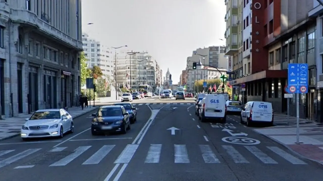 avenida palencia 1