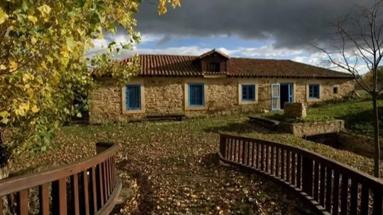 Val de San Lorenzo