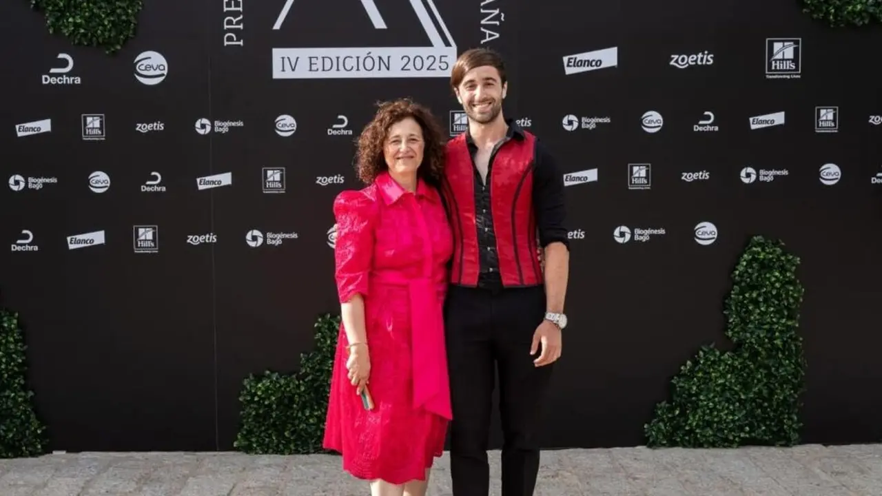 David González