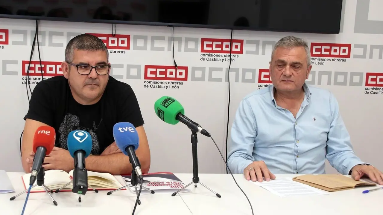 Comisiones Obreras León informa sobre la situación actual del Expediente de Regulación de Empleo de La Azucarera de la Bañeza