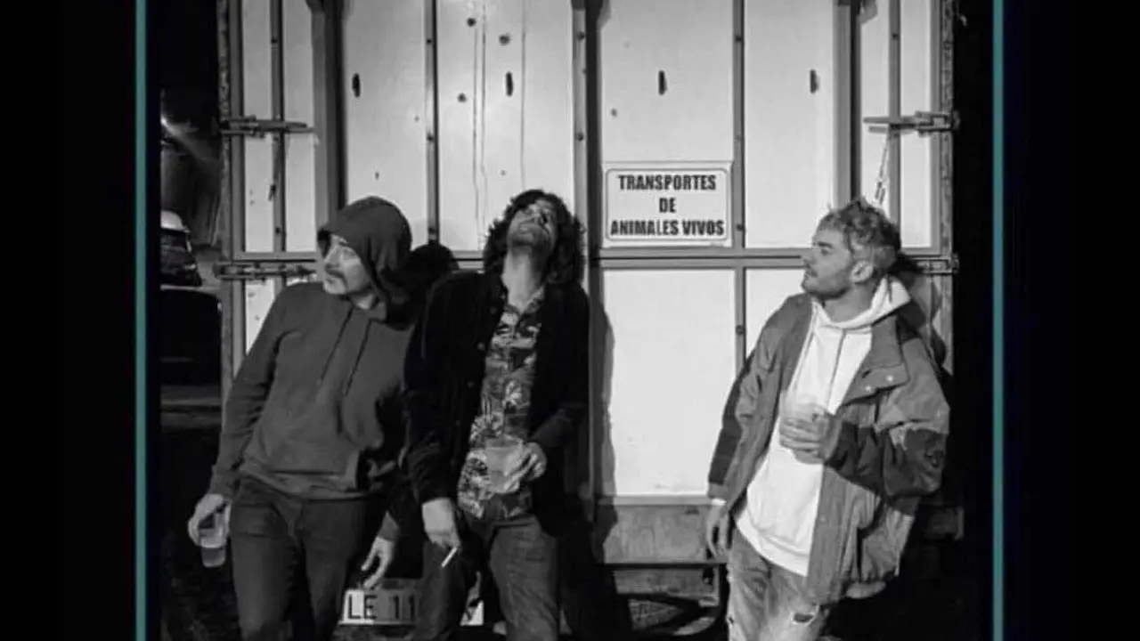 Los Atributos regresan al escenario del Gran Café.