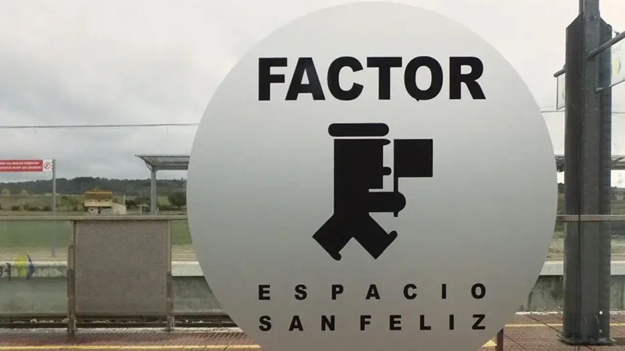 Espacio Factor en San Feliz de Torio