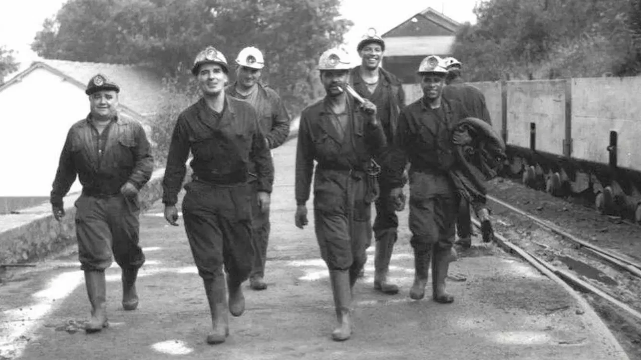 Caboverdianos en Laciana, una historia de lucha y dignidad.