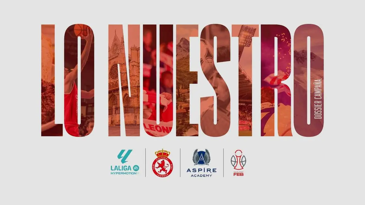 Imagen promocional de la campaña de abonados de la Cultural.