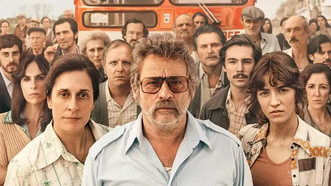 El 47 llega al Cine de Verano