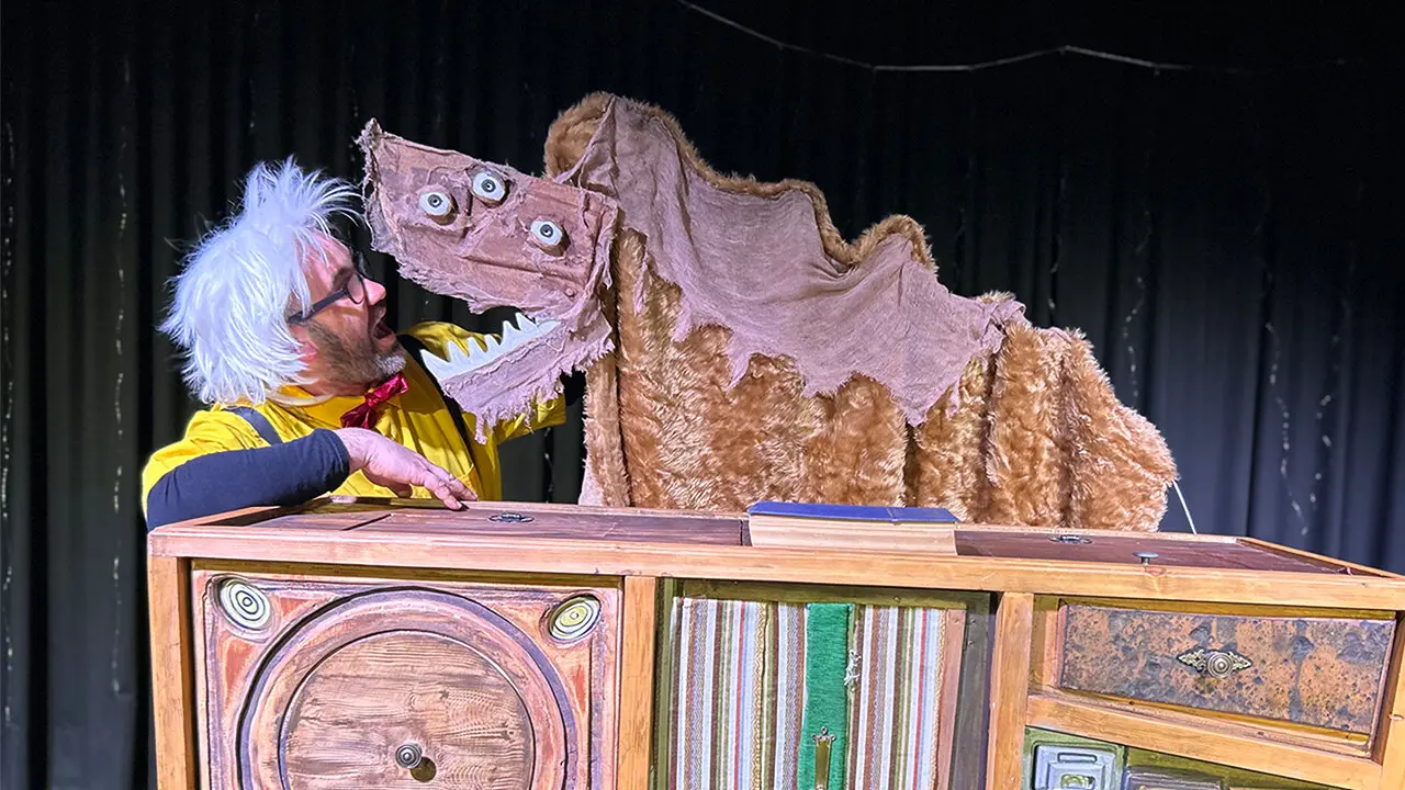 La Térmica Cultural y La Fábrica de Luz. Museo de la Energía presentan una intensa programación estival con visitas guiadas, talleres, teatro familiar y música en vivo.