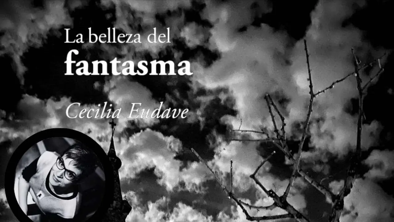 La escritora y ensayista mexicana Cecilia Eudave presentará este jueves 10 de julio, a las 20:30 horas, su más reciente obra,  'La belleza del fantasma', en la librería Mutante Tula Varona de León.