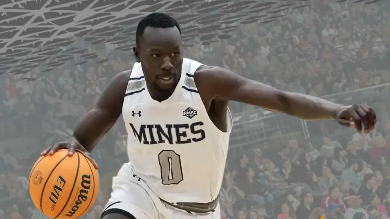 La Cultural y Deportiva Leonesa de Baloncesto ha anunciado la incorporación del escolta y alero Majok Deng, que se unirá al equipo leonés con un contrato por una temporada.