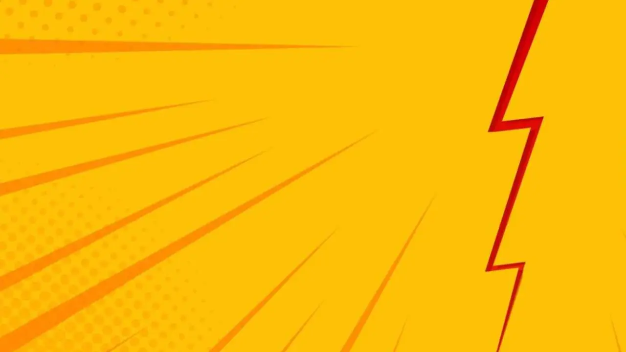 Sol, truenos y rayos en cuestión de horas sobre León.