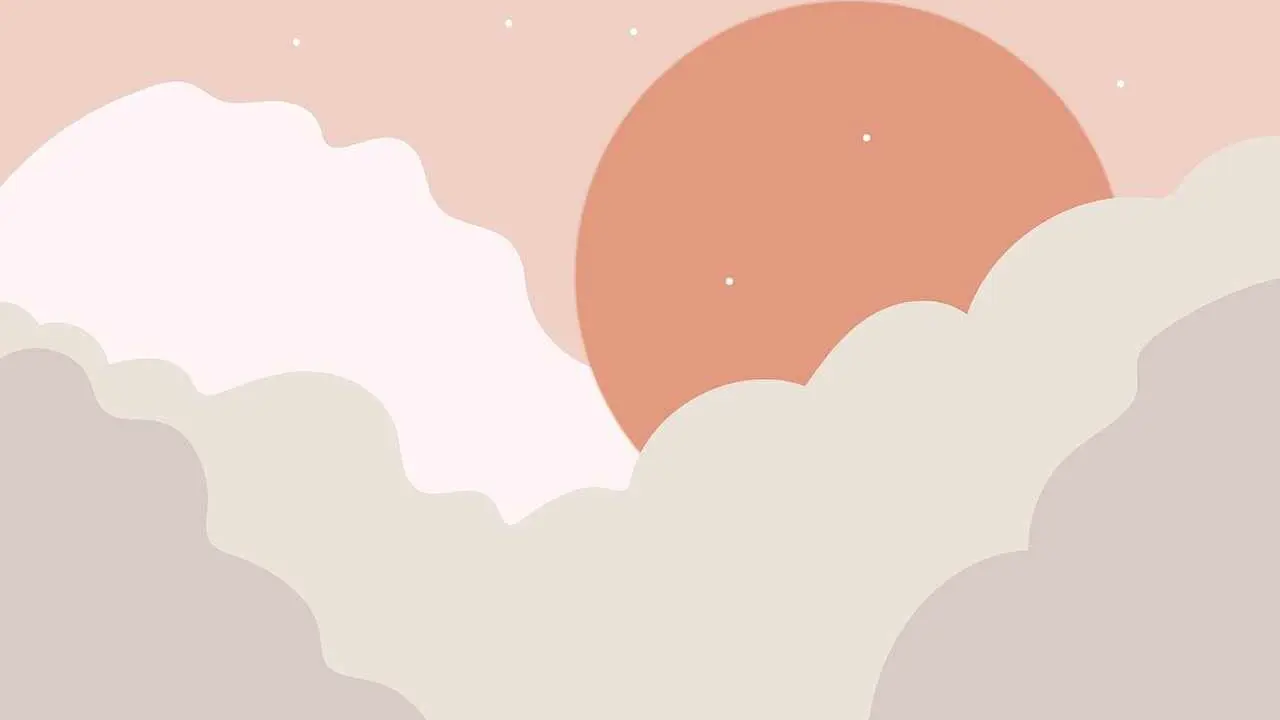 El tiempo trae alivio a León con descenso de temperaturas y lluvias dispersas este martes.