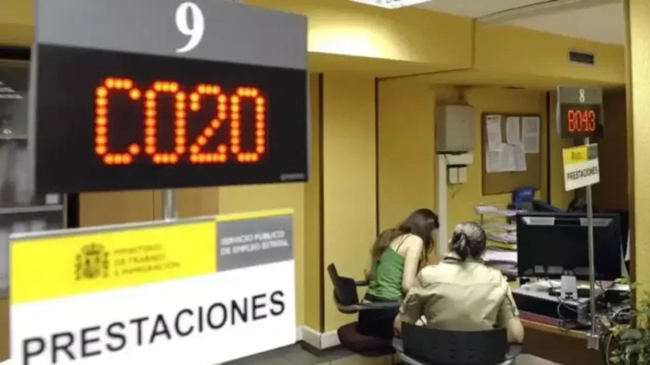 El Sepe en León ha gestionado más de 20.000 expedientes y 62 millones de euros en prestaciones en el primer cuatrimestre del año