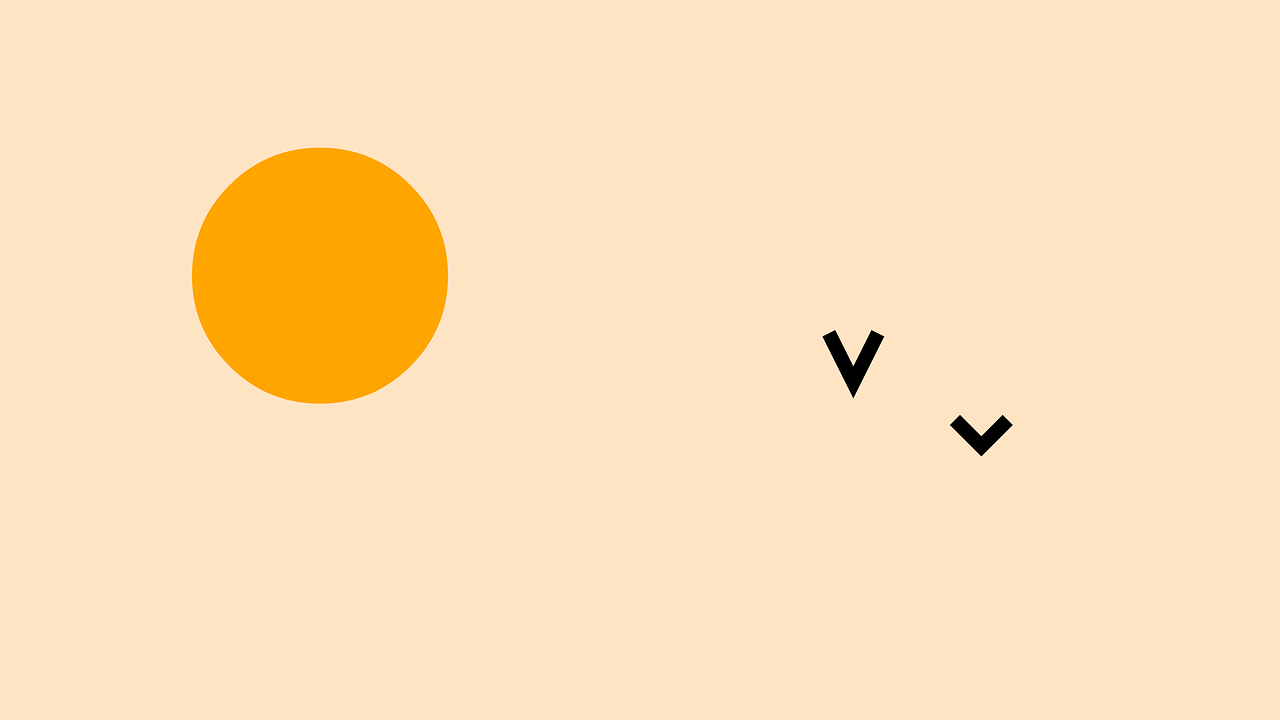 Sol y calor, previsión para los próximos días en León.
