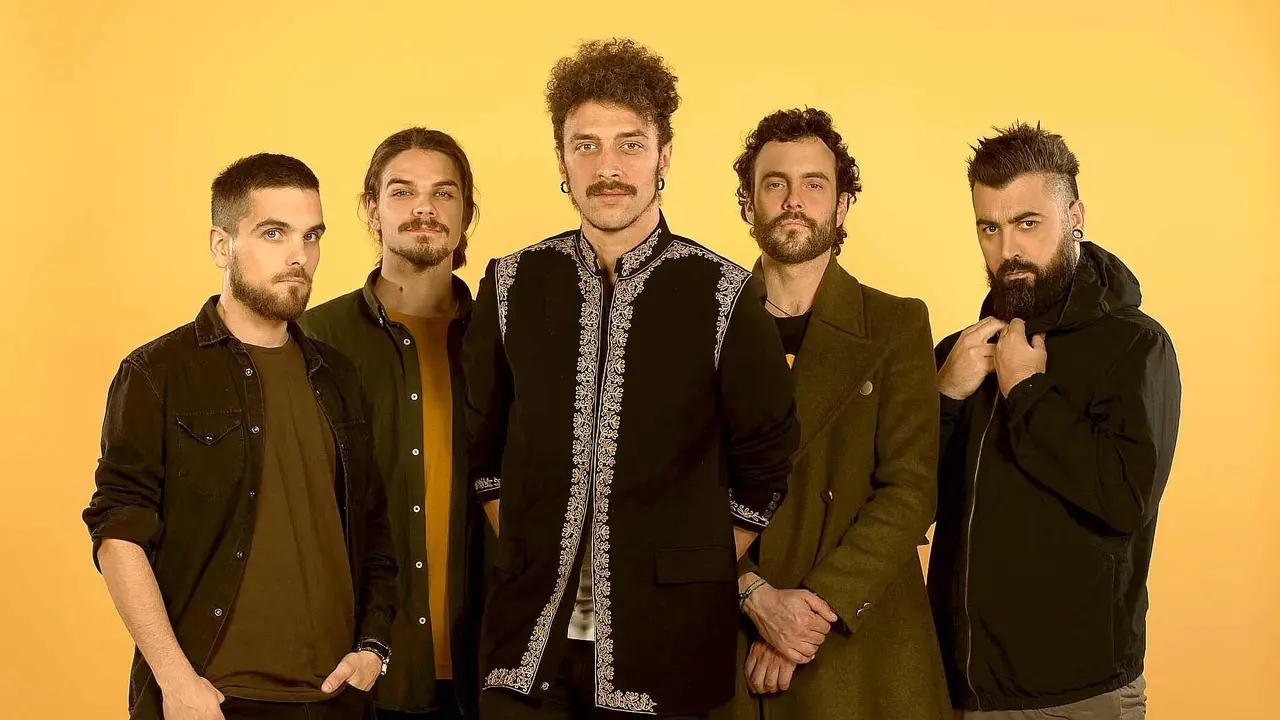 Shinova, uno de los reclamos del Planeta Sound.
