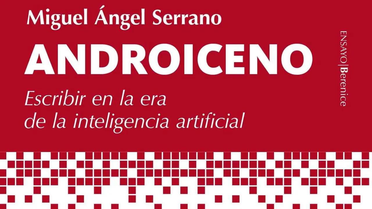 Libro Androiceno
