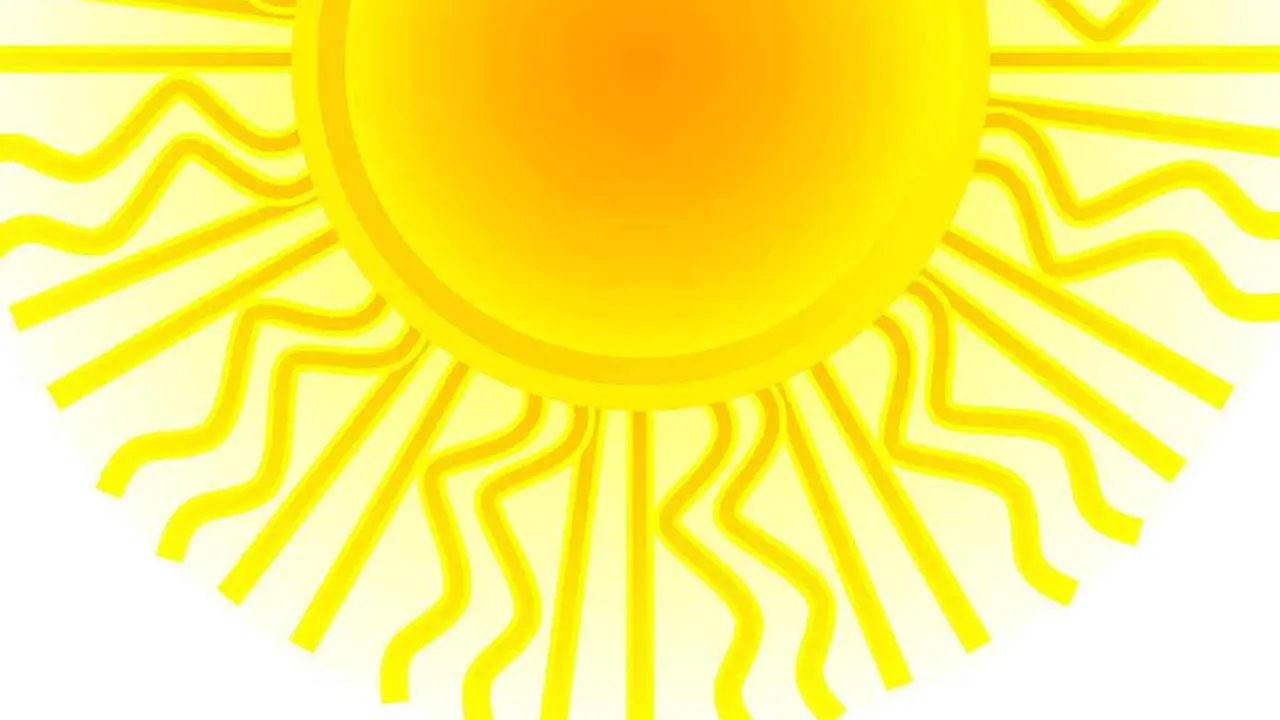 El sol y el calor marcan los próximos días en León.