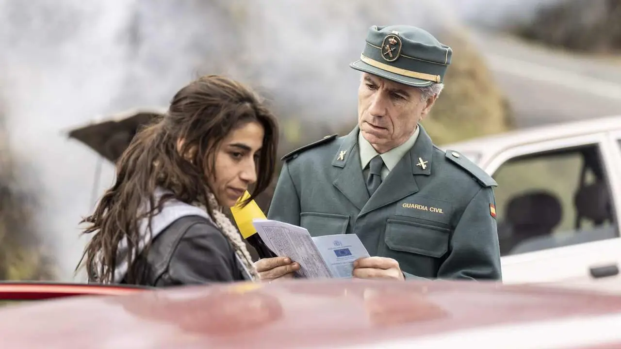 Ahora sí: el 'Cine de Verano' comienza este jueves con la proyección de 'La infiltrada'