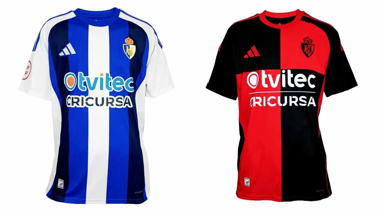 La SD Ponferradina ha presentado en redes sociales sus nuevas equipaciones para la próxima temporada, sorprendiendo a sus seguidores con un enfoque cargado de simbolismo y orgullo regional.