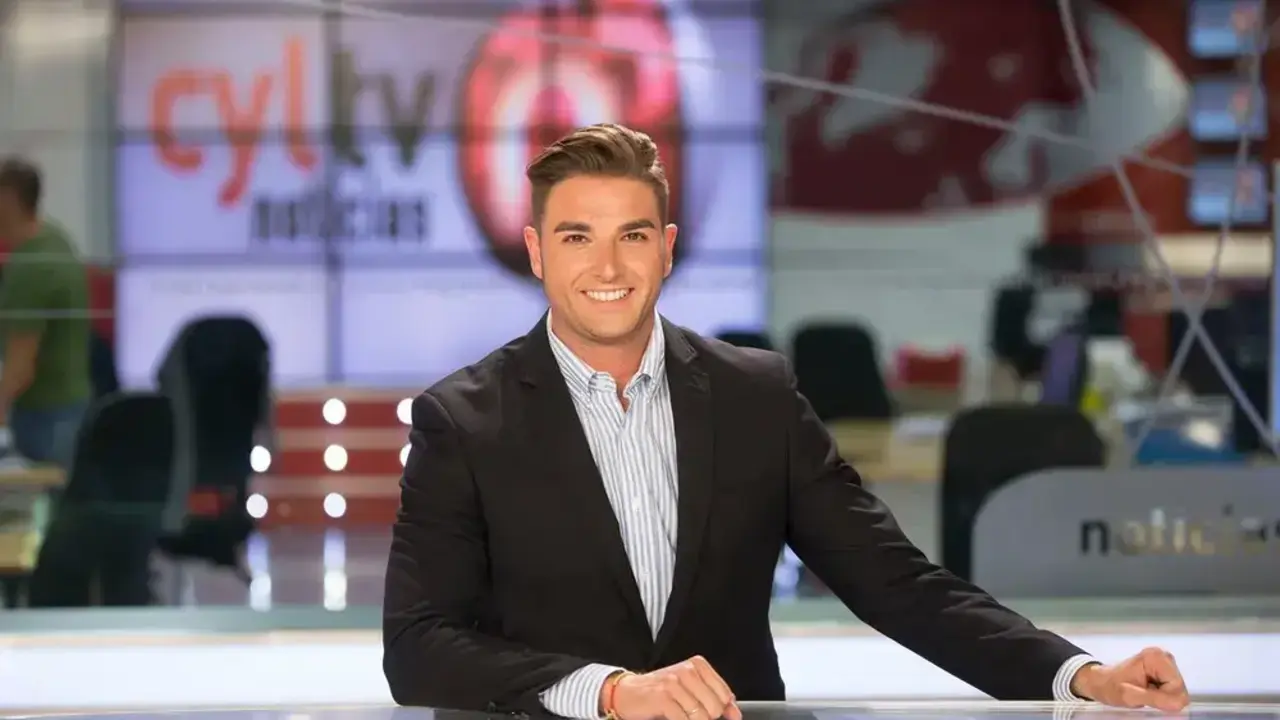 Javier Mardones.
